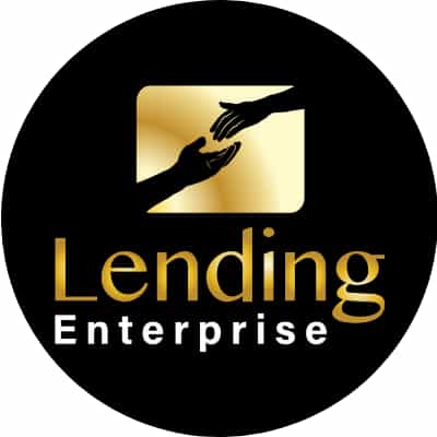 Lending Enterprise Logo