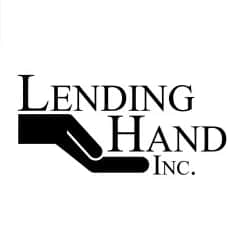 Lending Hand Inc Logo