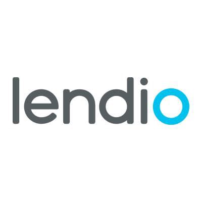 Lendio Erie Logo