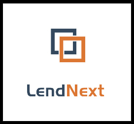 LendNext Mortgage Corporation Logo