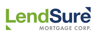 LendSure Mortgage Corp. Logo