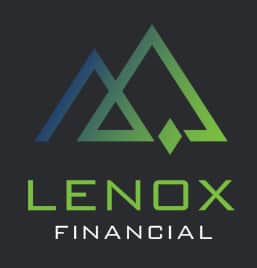 Lenox Financial Logo