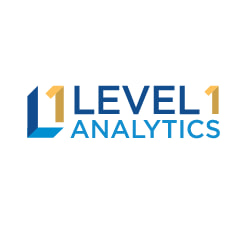 Level 1 Loans Logo