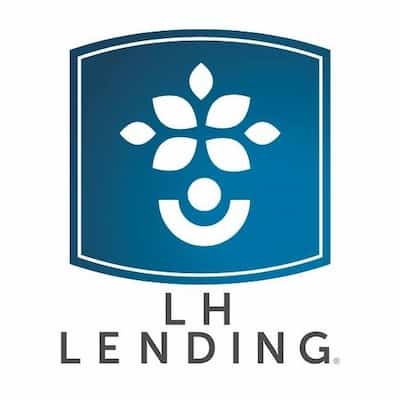 LH Lending Logo