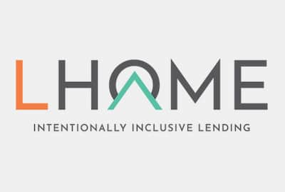 LHome Logo