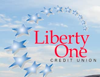 LibertyOne Credit Union Logo