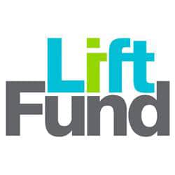 LiftFund Laredo Logo