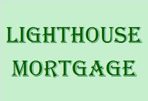 Lighthouse Mortgage Logo