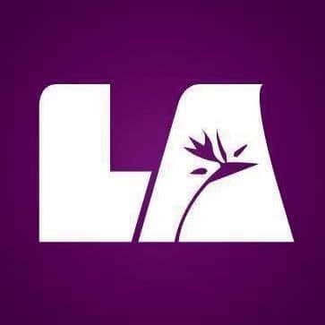 Los Angeles Federal Credit Union Logo