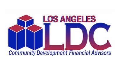 Los Angeles LDC Inc Logo