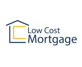 Low Cost Mortgage Logo