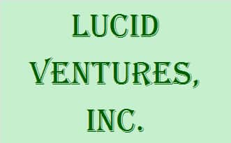 Lucid Ventures, Inc. Logo
