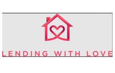 LUV Mortgage LLC Logo