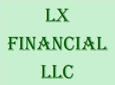 LX Financial LLC Logo