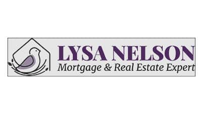 Lysa Nelson Logo