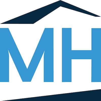 M H Loans Corporation Logo