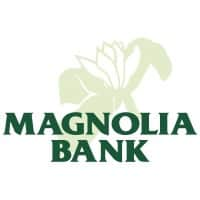 Magnolia Bank Logo