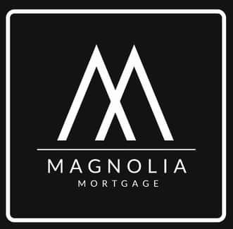 Magnolia Mortgage Logo