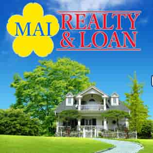 Mai Realty & Loans Logo