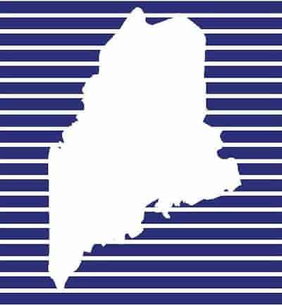 Maine Association of Mortgage Professionals Logo