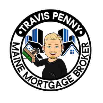 Maine Mortgage Broker Logo