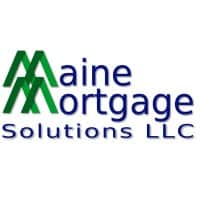 Maine Mortgage Solutions LLC Logo