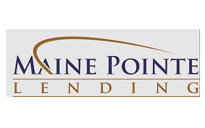 Maine Pointe Lending Logo