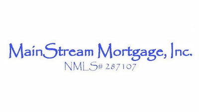 Mainstream Mortgage Logo