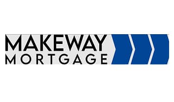 MakeWay Mortgage Inc. Logo