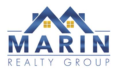 Marin Realty Group Logo