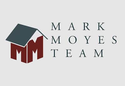 Mark Moyes Team Logo