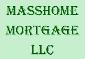 Mass Home Mortgage Co Logo