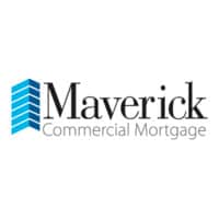 Maverick Commercial Mortgage Logo