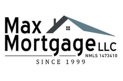 Max Mortgage, LLC Logo