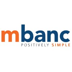 Mbanc Logo