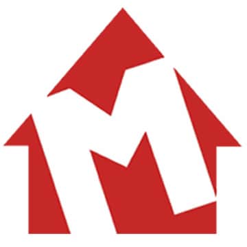 Mc Cue Mortgage Co Logo