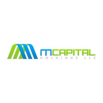 MCapital Holdings LLC Logo