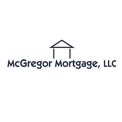 McGregor Mortgage, LLC Logo