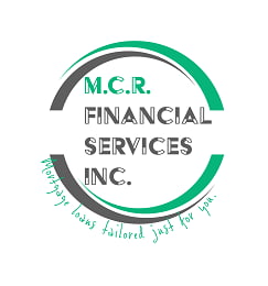 MCR Financial Services Logo