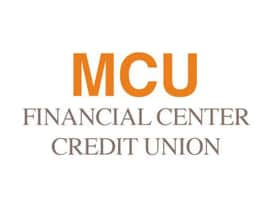MCU Financial Center Credit Union Logo