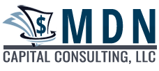 MDN Capital Consulting LLC Logo