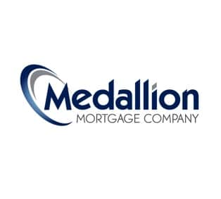 Medallion Mortgage Logo