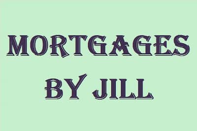 Mortgages by Jill Logo