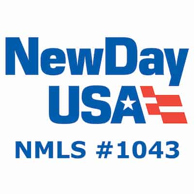 NewDay USA Logo