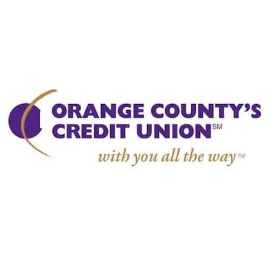 Orange County’s Credit Union - St. Andrew Logo
