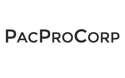 Pac Pro Logo