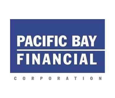 Pacific Bay Financial Corporation Logo