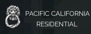 Pacific California Financial Logo