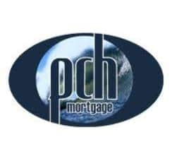 Pacific Coast Home Mortgage & Real Estate Inc Logo