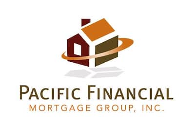 Pacific Financial Mortgage Group, Inc. Logo